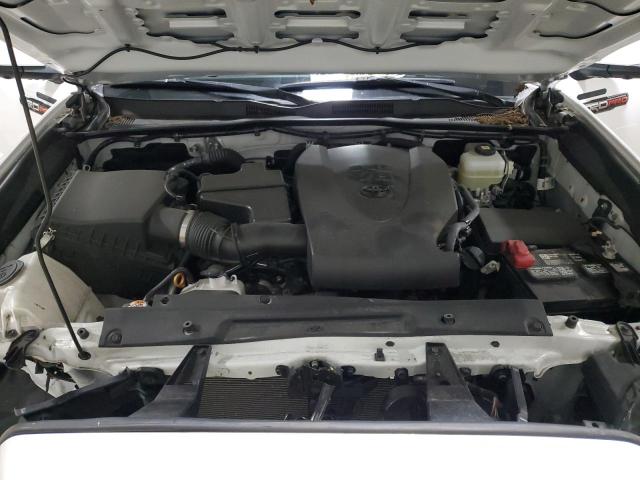 5TFCZ5AN4MX250204 Toyota TACOMA DOU