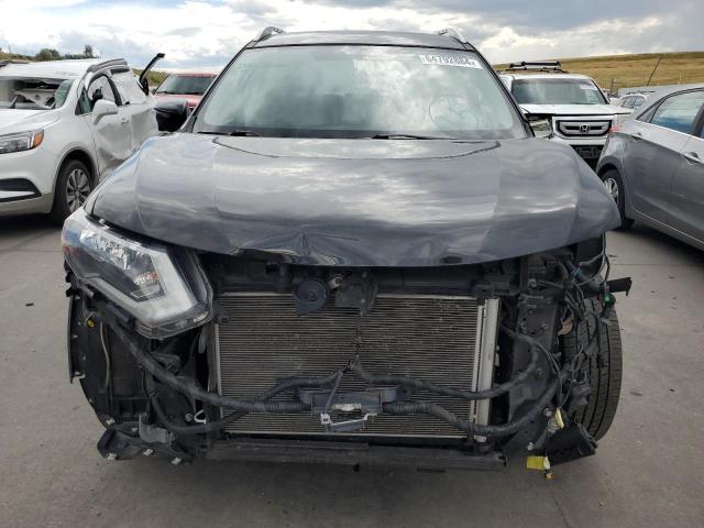 KNMAT2MV2JP537748 Nissan ROGUE S