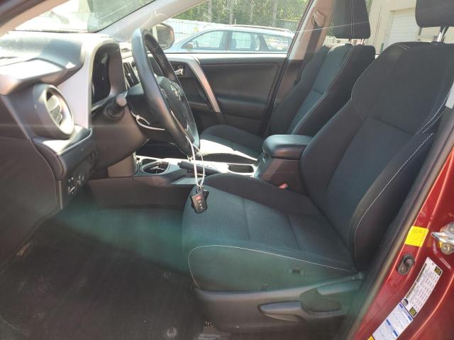 2T3RFREV2JW725031 Toyota RAV4 ADVEN