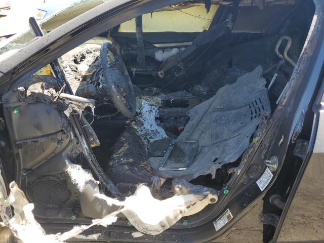 19XFC2F57GE211715 Honda Civic Lx