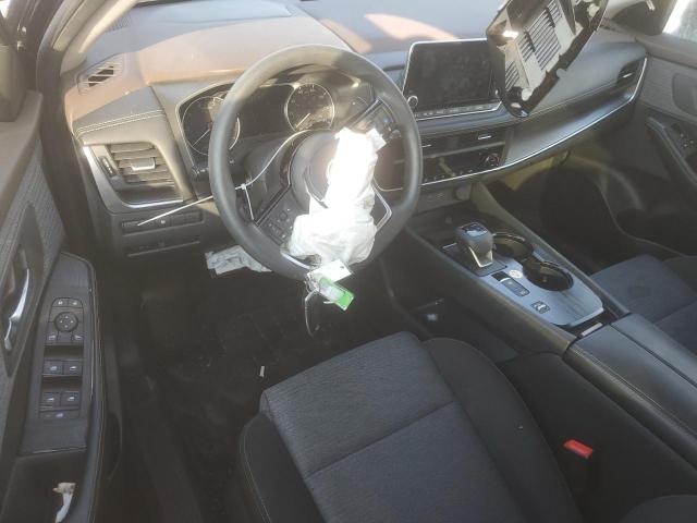 JN8BT3BA5PW418878 Nissan ROGUE SV
