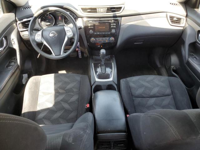 5N1AT2MT1EC852659 Nissan ROGUE S