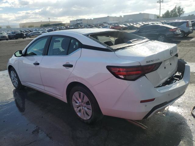 3N1AB8BV9RY365854 Nissan SENTRA S