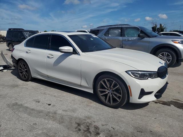 3MW5R1J04M8B68345 BMW 330I