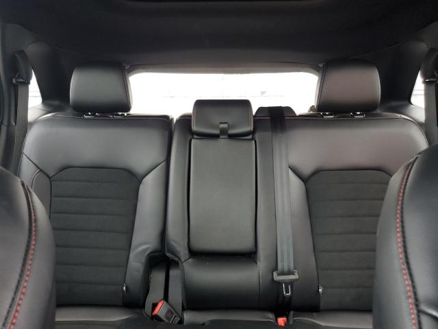 2FMPK4J97PBA48029 Ford EDGE SEL