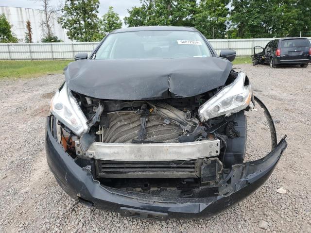 5N1AZ2MHXHN166252 Nissan MURANO S