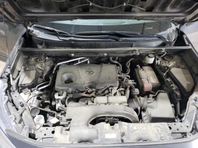 2T3P1RFV3KC036221 Toyota Rav4 Xle