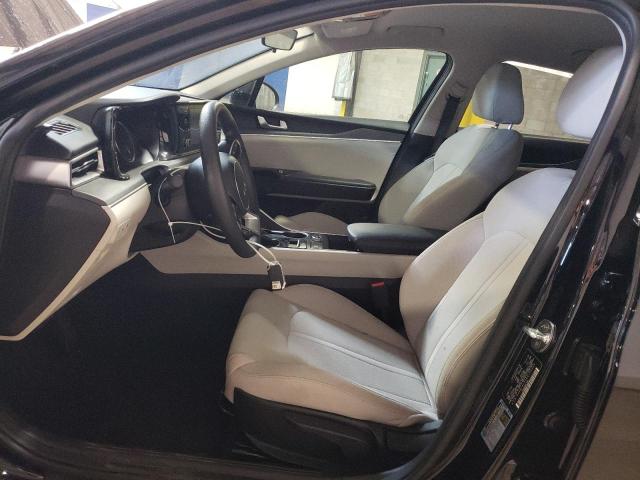 5XXG14J24NG166062 KIA K5 LXS