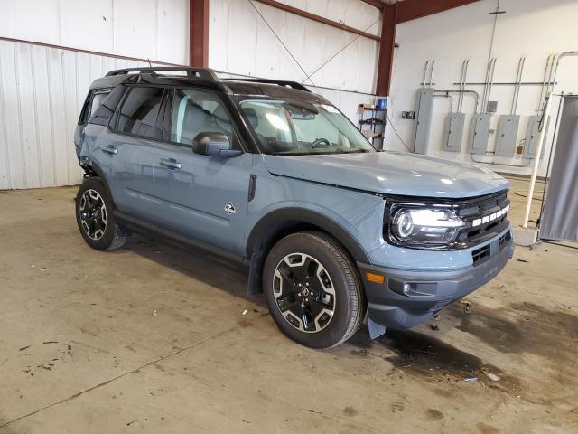 3FMCR9C68RRE13039 Ford BRONCO SPO