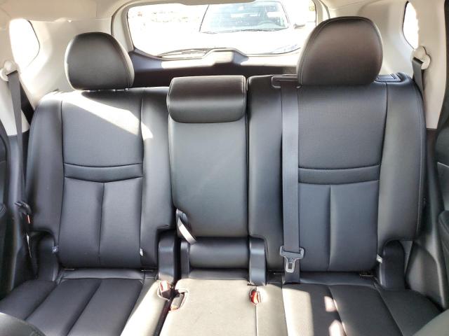 5N1AT2MT3LC723108 Nissan ROGUE S