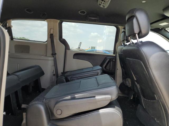 2C4RDGCG6JR297294 Dodge GRAND CARA
