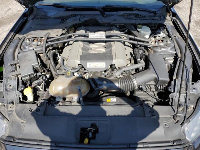 1FA6P8CF8G5260850 Ford MUSTANG GT