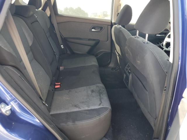 5N1AT3BAXMC819701 Nissan ROGUE SV