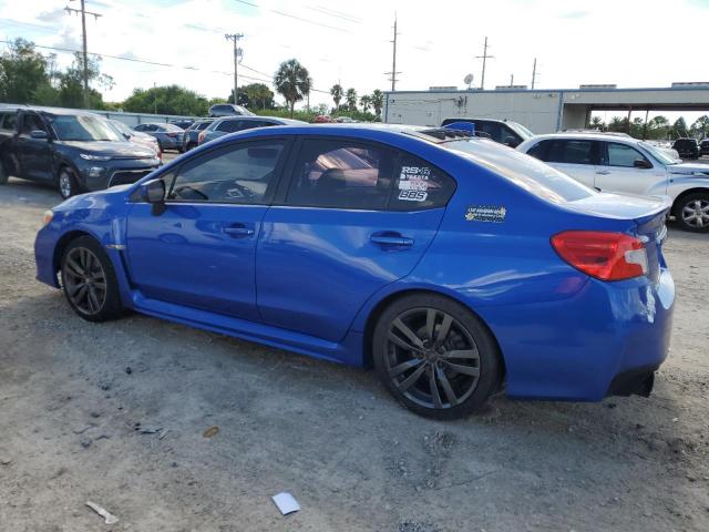 JF1VA1E68H9801827 Subaru WRX PREMIU