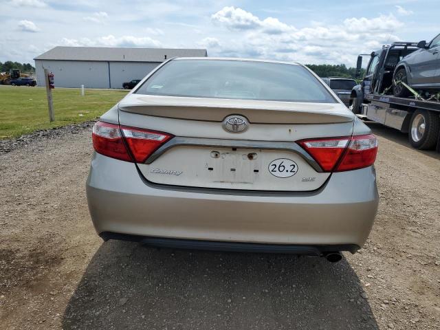 4T1BF1FK0FU483041 Toyota CAMRY LE