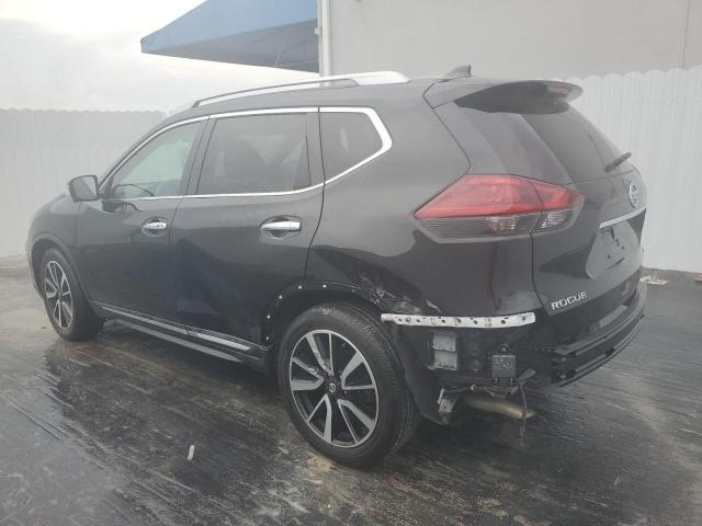 5N1AT2MT3LC739809 Nissan ROGUE S