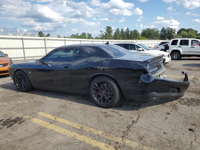2C3CDZFJ7KH618537 Dodge Challenger