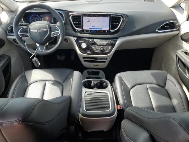 2C4RC1BG1RR121511 Chrysler PACIFICA T