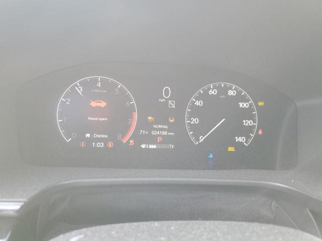 2HKRS4H77PH425108 Honda CR-V EXL