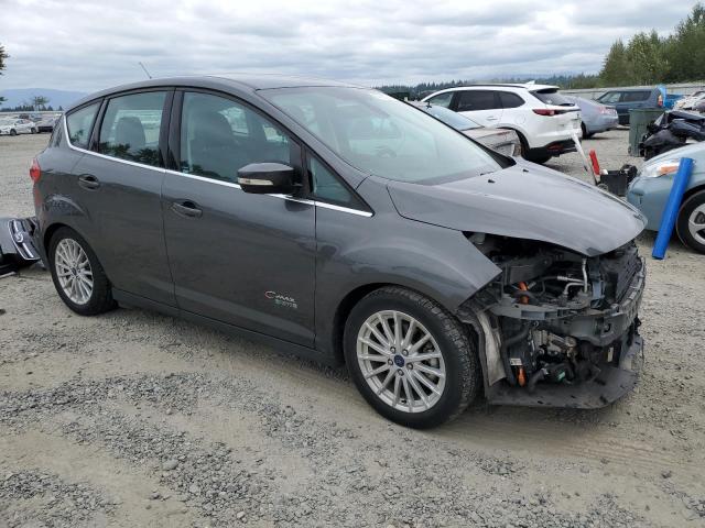 1FADP5CU3GL114162 Ford C-MAX PREM