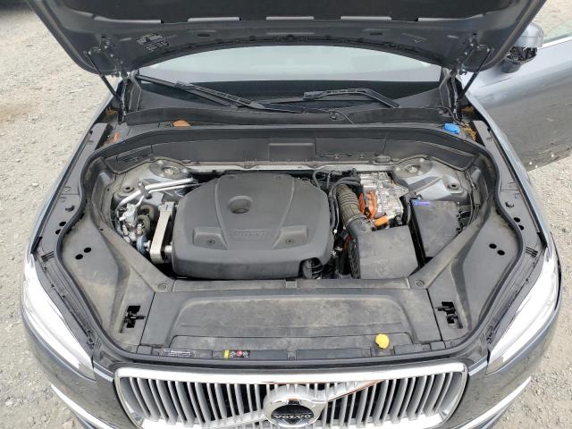YV4BR0CL6K1449987 Volvo XC90 T8 IN