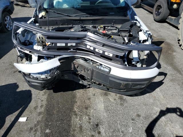 3FMCR9B68PRE02119 Ford dragon