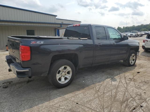 1GCVKREC5FZ211819 Chevrolet Silverado