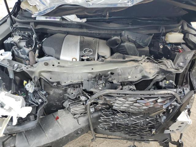 2T2YZMDA7MC264455 Lexus RX 350 F S
