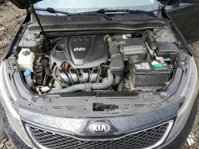 KNAGM4A76F5653382 KIA Optima Lx