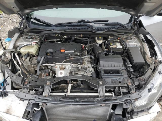 19XFC2F59GE079184 Honda Civic Lx