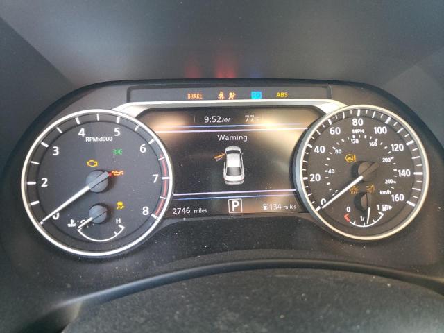 3N1AB8CV4RY293511 Nissan SENTRA SV