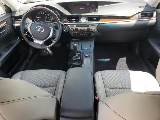JTHBK1GG8E2102927 Lexus ES 350