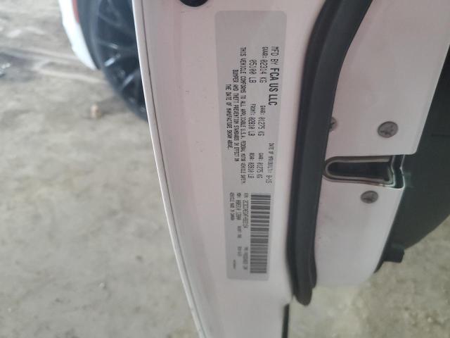 2C3CCAEGXFH922154 Chrysler 300C