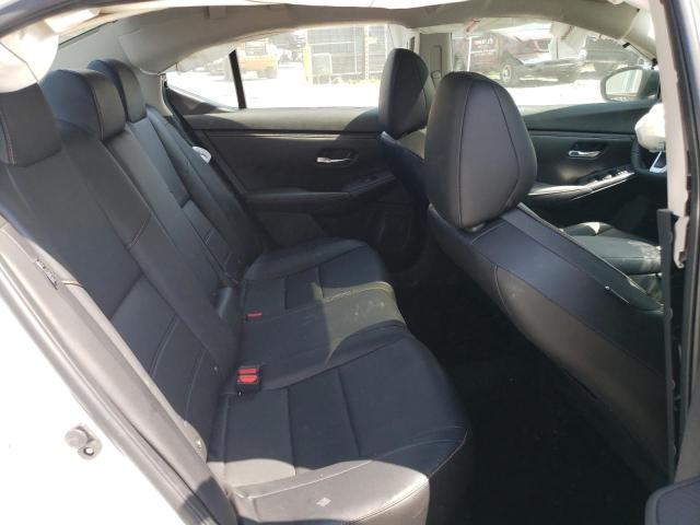 3N1AB8DV8PY239642 Nissan SENTRA SR