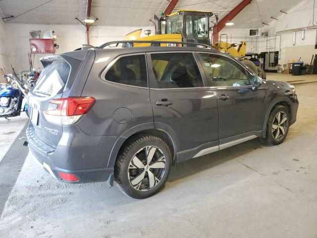 JF2SKAXC6MH574393 Subaru Forester T