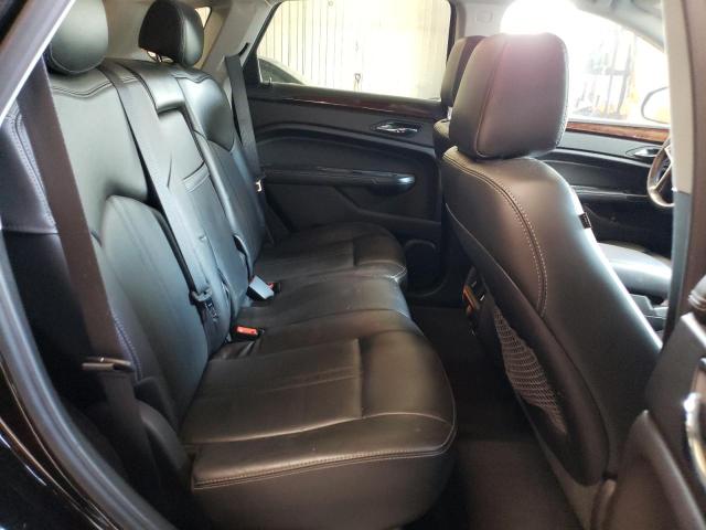 3GYFNDE36GS535448 Cadillac SRX PREMIU