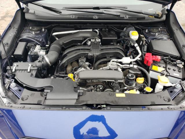 JF1GUHJCXR8223368 Subaru IMPREZA RS