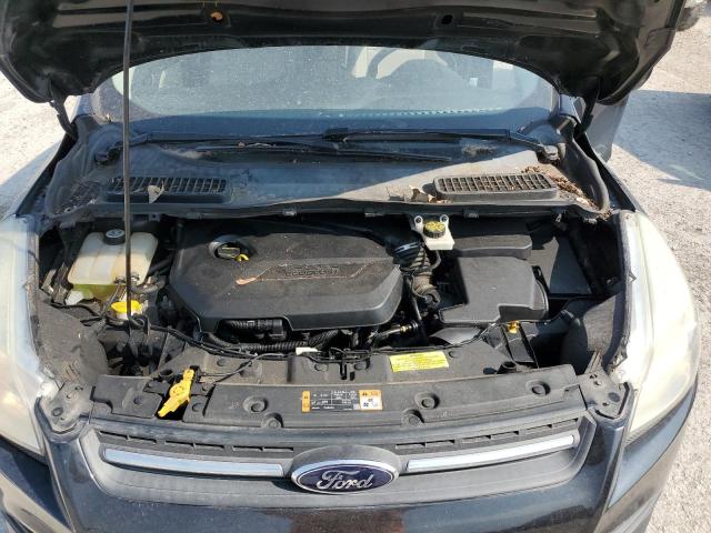 1FMCU0GX2EUD50858 Ford ESCAPE SE