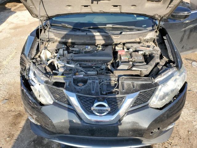 5N1AT2MV6GC825929 Nissan ROGUE S