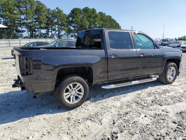 3GCPCREC9GG178119 Chevrolet Silverado