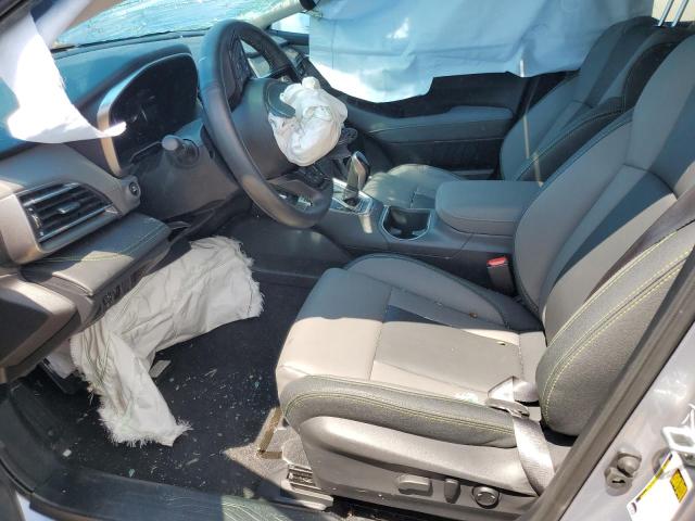 4S4BTALC0R3163685 Subaru Outback On