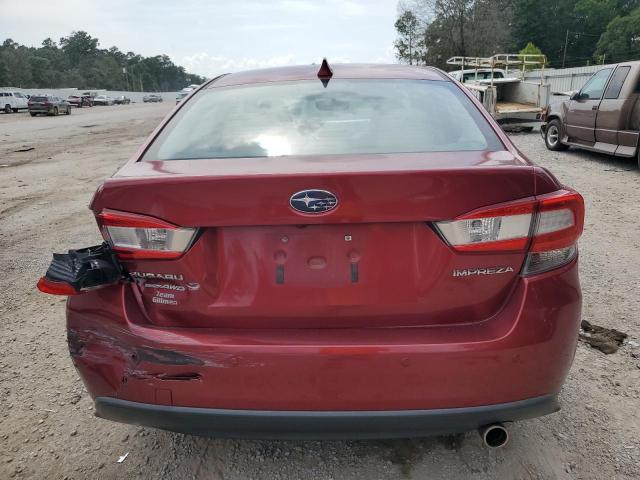 4S3GKAT66J3605798 Subaru IMPREZA LI