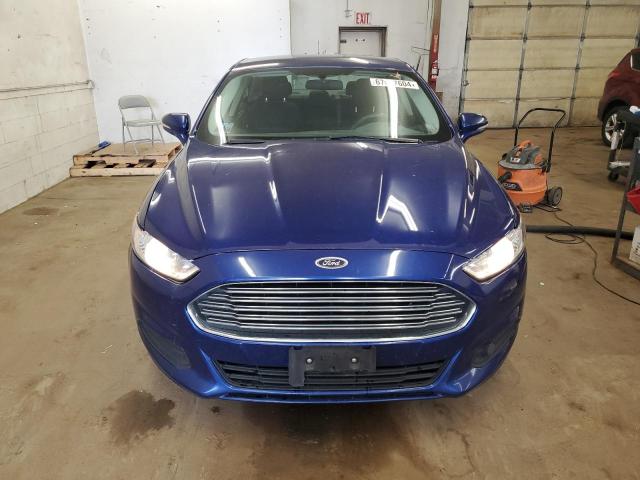 3FA6P0H78GR156990 Ford FUSION SE