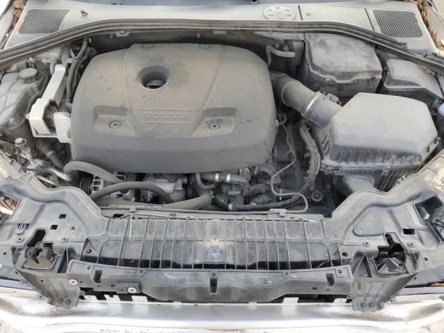 YV126MFLXH2435361 Volvo S60