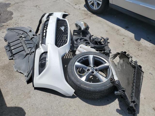 1FA6P8AM6F5406744 Ford Mustang