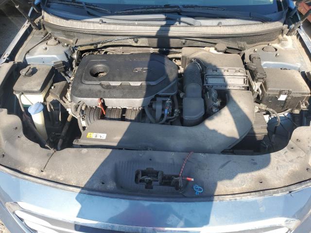 5NPE24AF6HH515819 Hyundai SONATA SE