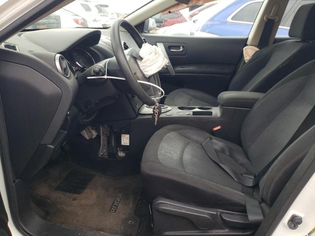 JN8AS5MT4EW607205 Nissan ROGUE SELE