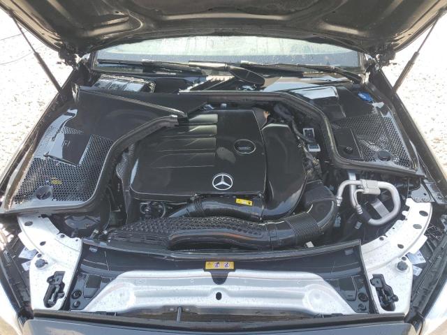 WDDWK8DB5KF773583 Mercedes-Benz C 300