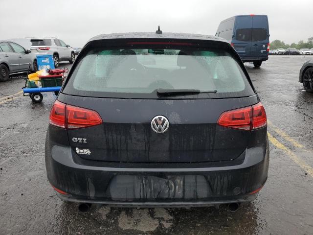 3VW4T7AU0GM012401 Volkswagen GTI S/SE