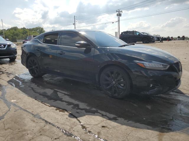 1N4AA6EVXNC503460 Nissan Maxima Sr
